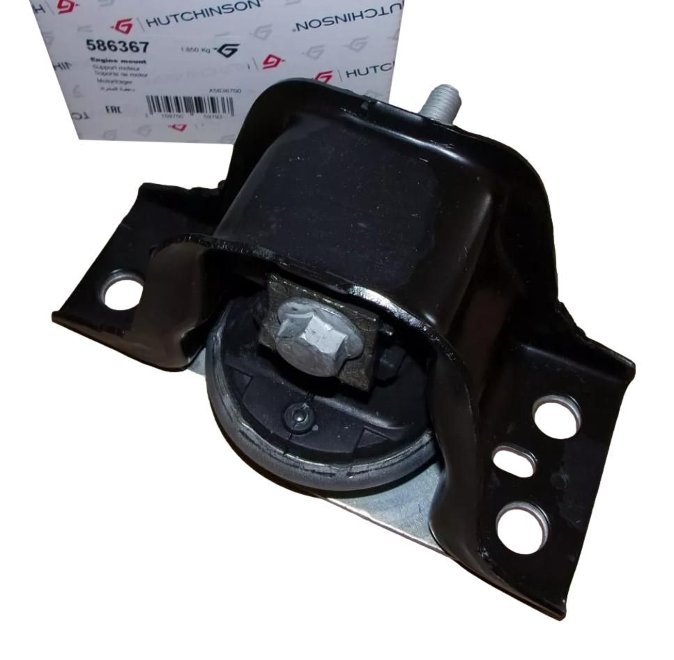 Zavěšení Motoru Pro Renault Dacia 586367 8200140431 Hutchinson main product photo