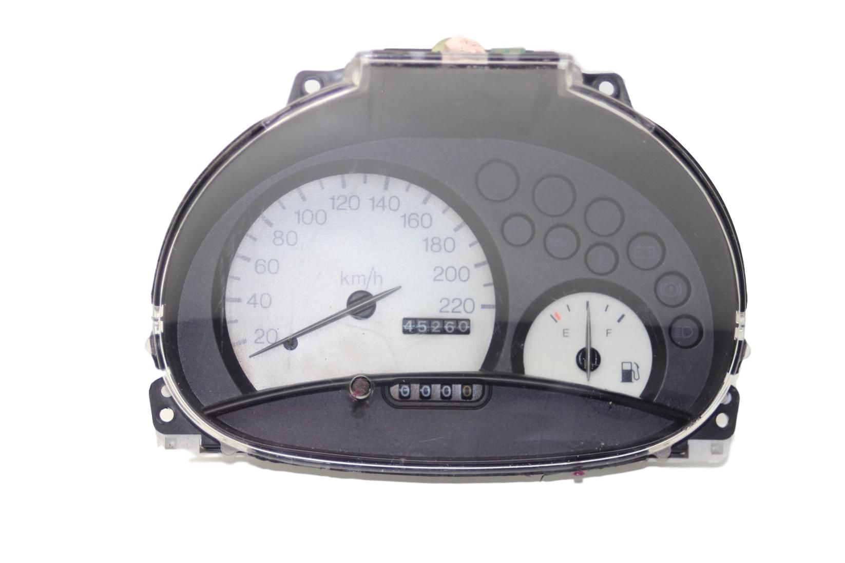 Tachometr Ford KA 97KP10C956AC 97KP10841A 1265 main product photo