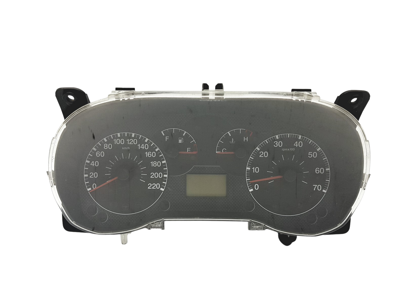Tachometr Fiat Grande Punto 51718550 503001100400 main product photo