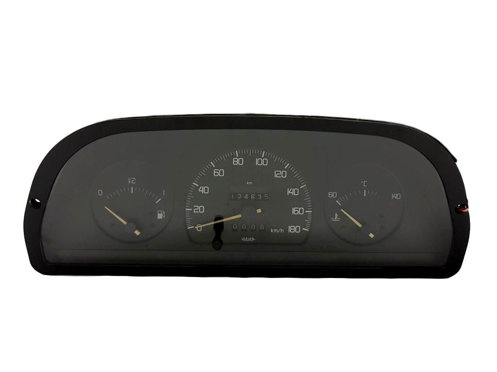 Tachometr Fiat Fiorino 50.005.767 50005767 main product photo