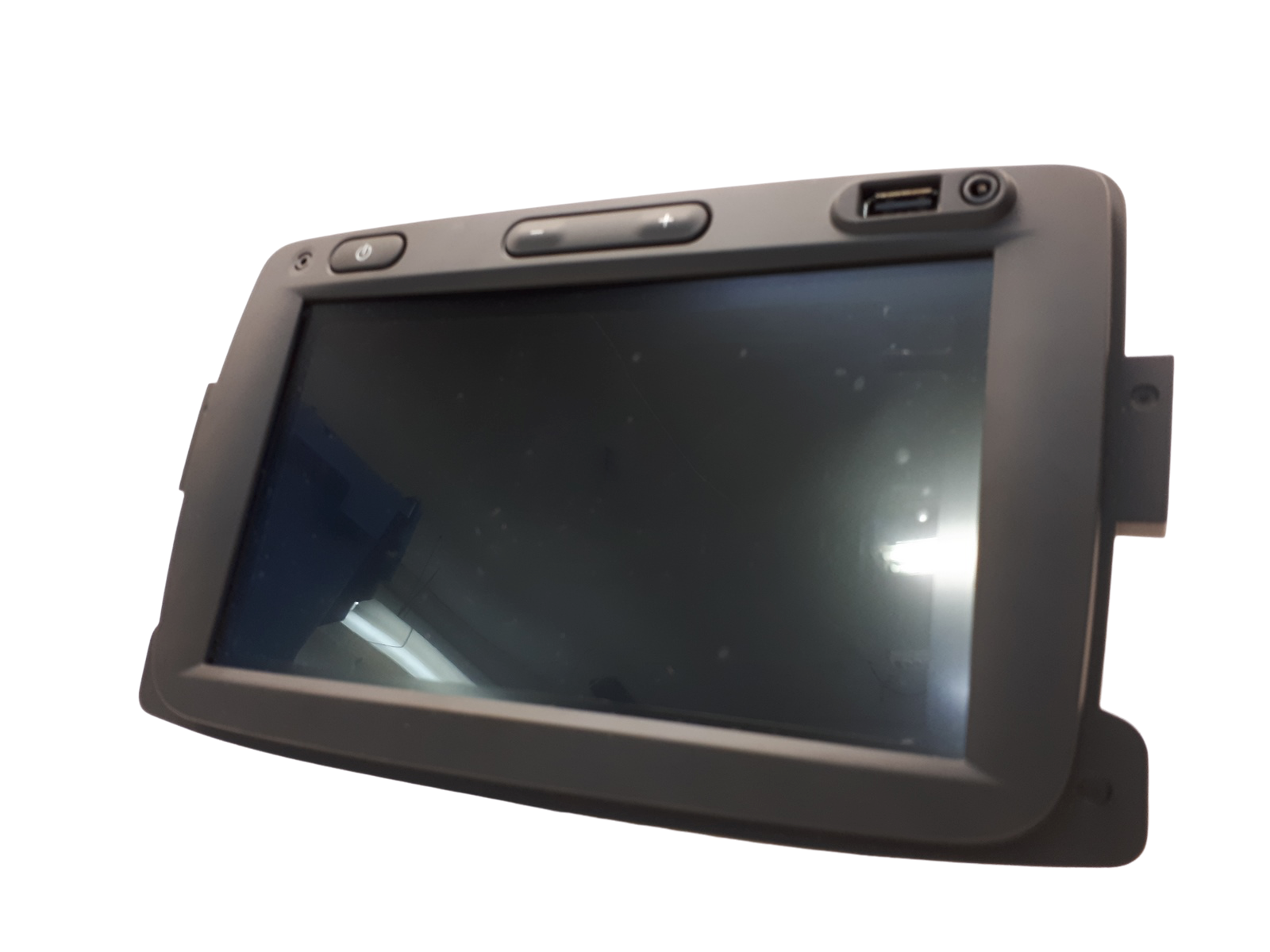 Navigace Radio Renault Captur 281154879R LAN5201WR1 0km 1011 main product photo