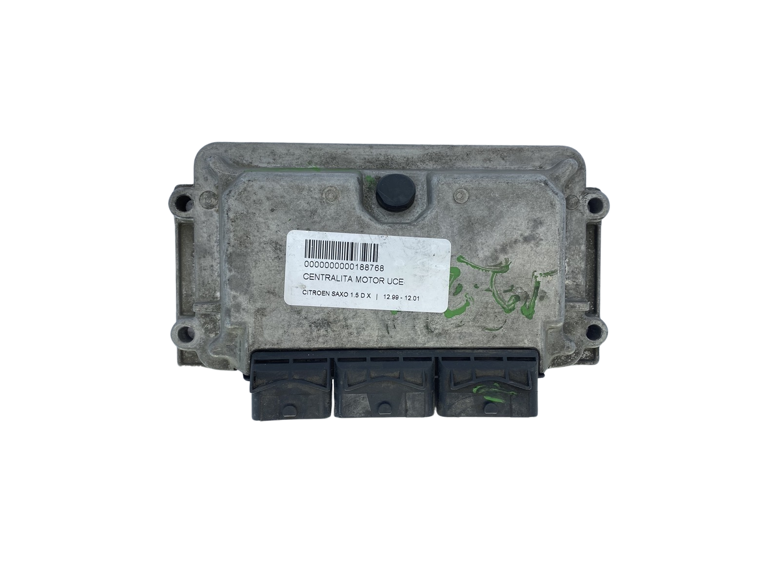 Blok Ovladačů 0281001839 9630059880 PSA Bosch 60428 main product photo