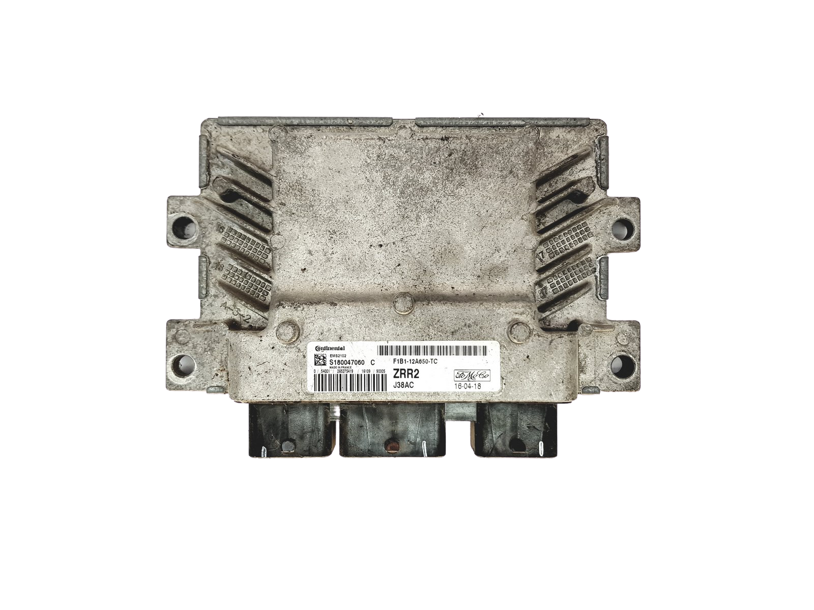 Blok Ovladačů Ford F1B1-12A650-TC S180047060C Continental 25596 main product photo