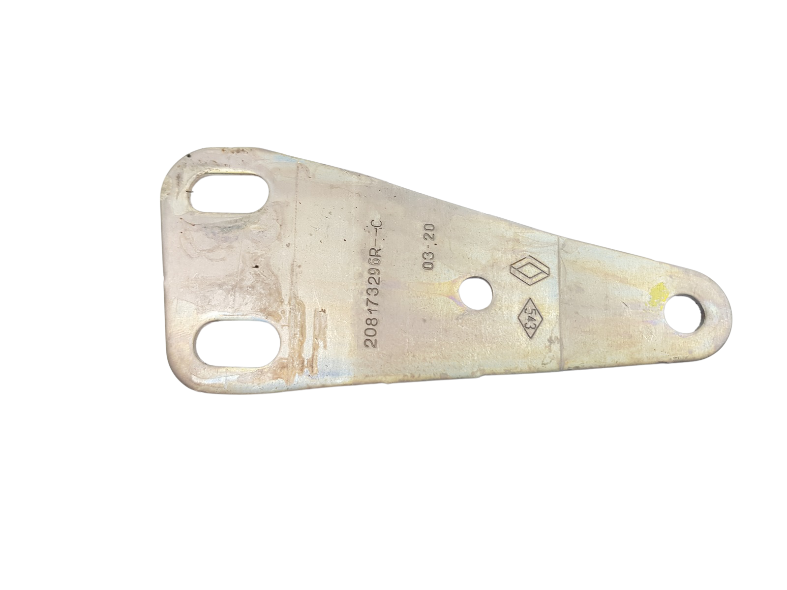 Držák Motoru 208173296R 1.0 TCe Renault Clio 5 Dacia 0km main product photo