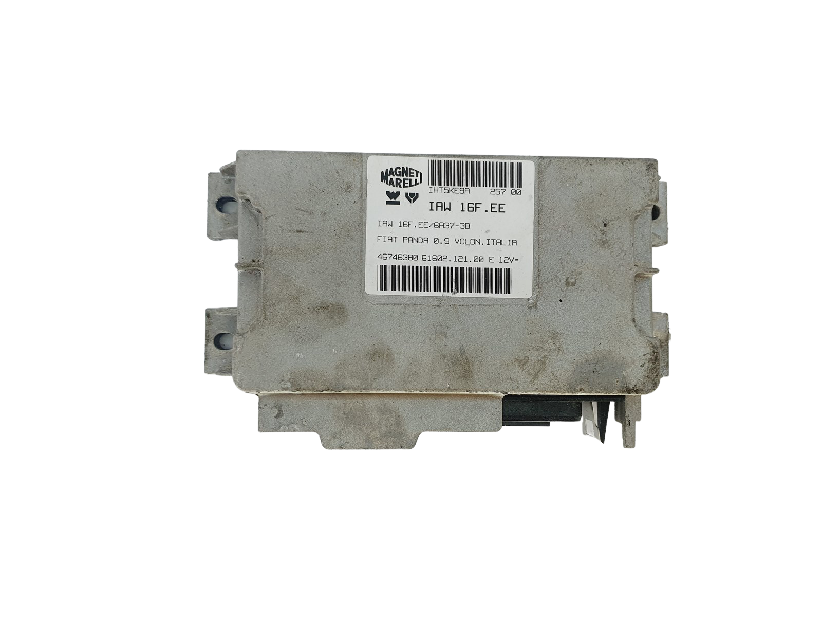 Blok Ovladačů 46746380 61602.121.00 IAW16F.EE Fiat Magneti Marelli 39530 main product photo