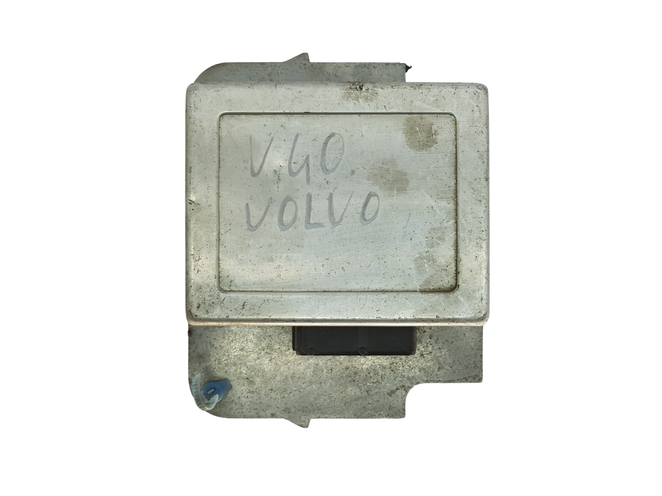 Blok Ovladačů 00007016A7 1T0606A05 P30631897 Temic Volvo main product photo