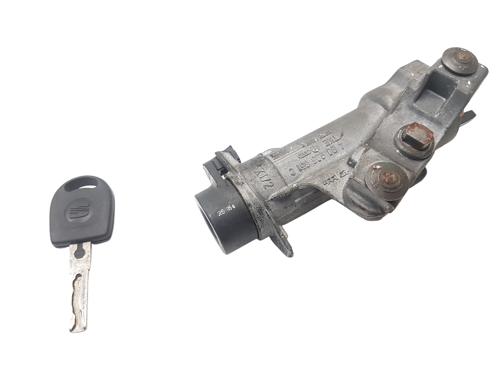 Zapalování Seat Cordoba 4B0905851C 4B0905849 1093 main product photo