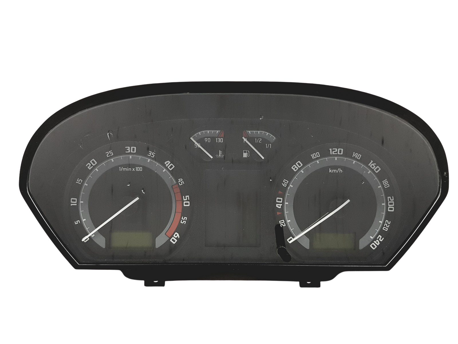 Tachometr Skoda Fabia 6Y0920882D 110080253025 32155 main product photo