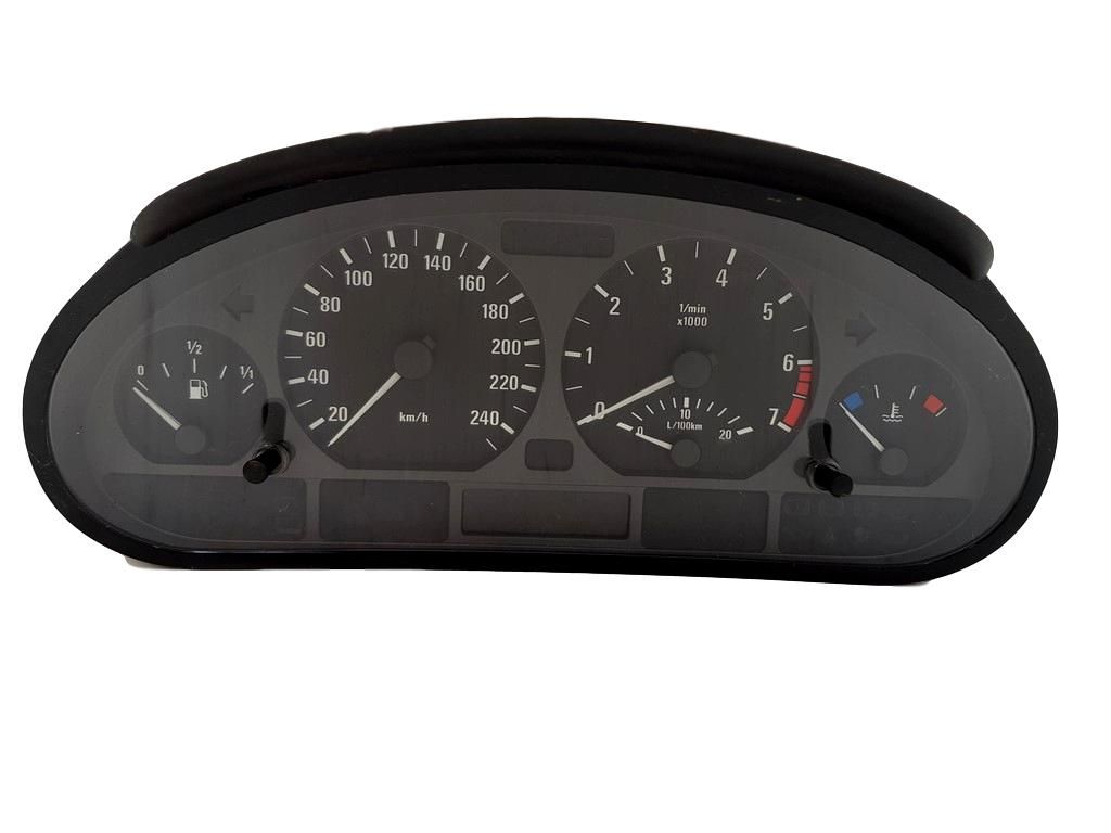 Otáčkoměr BMW 3 E46 8386092 0263606148 main product photo