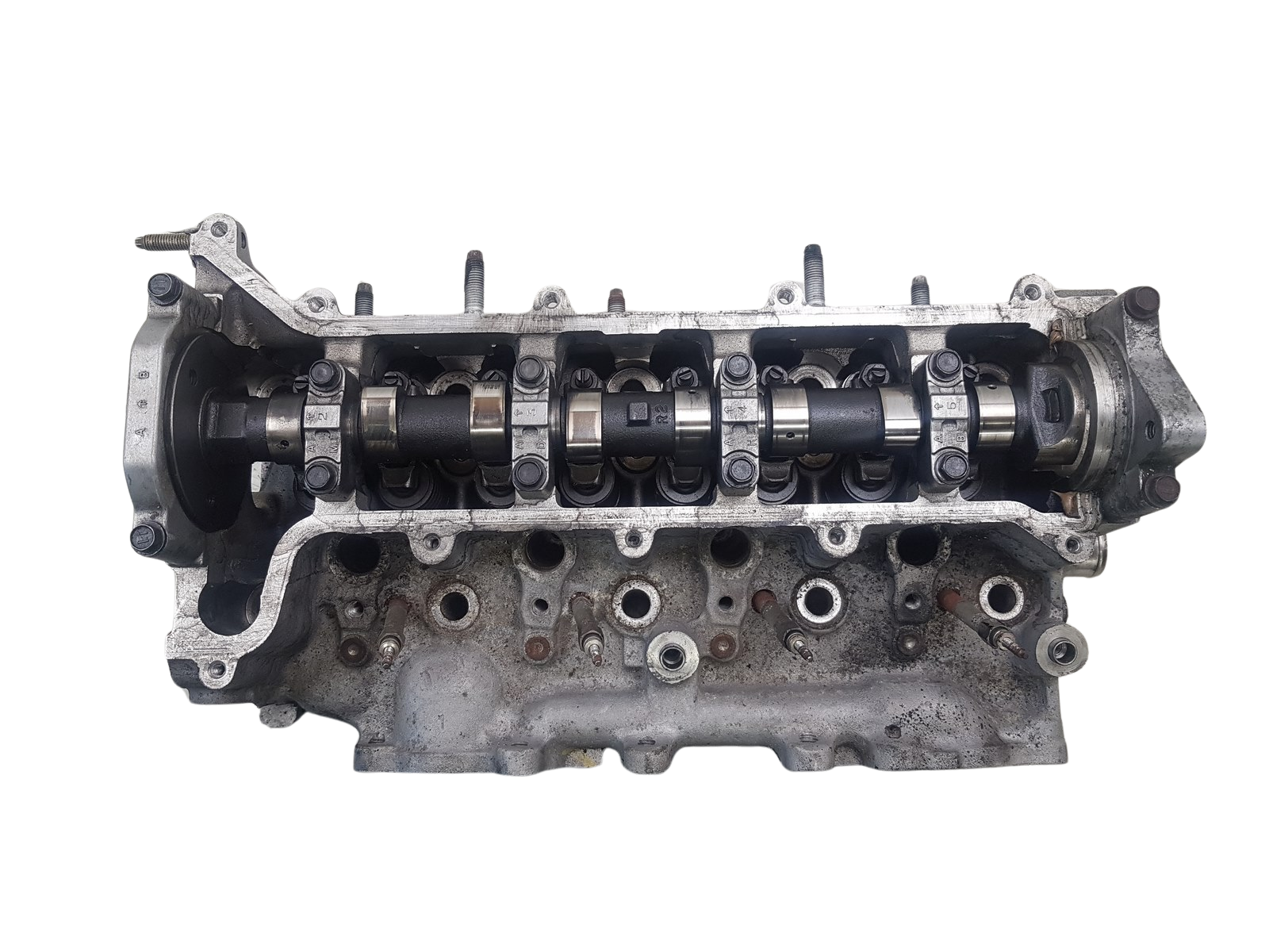Hlava Válce Toyota Yaris 1.4 D4D 8V 1ND main product photo