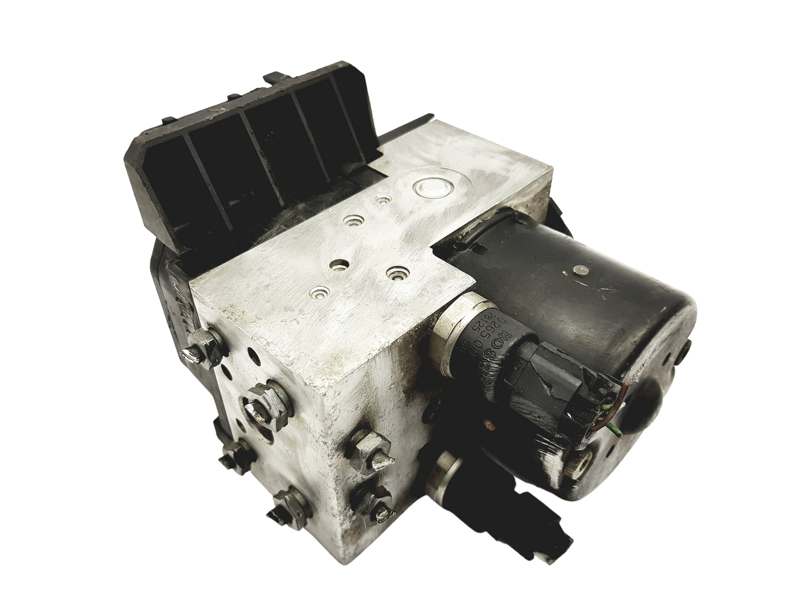 Pumpa Abs Mercedes A W168 A0044310912 0265202461 Bosch 37261 main product photo