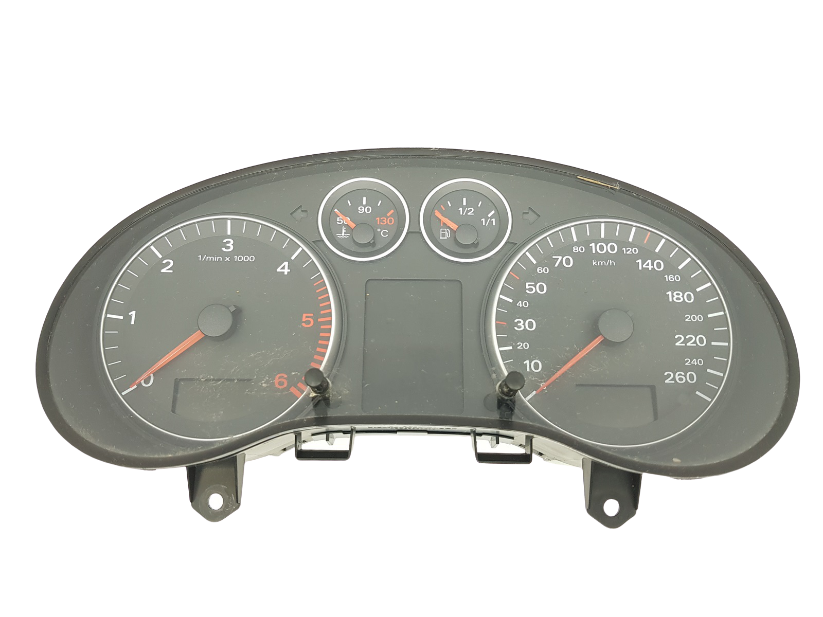 Otáčkoměr Audi A3 8P 8P0920900F 110080296003 26096 main product photo