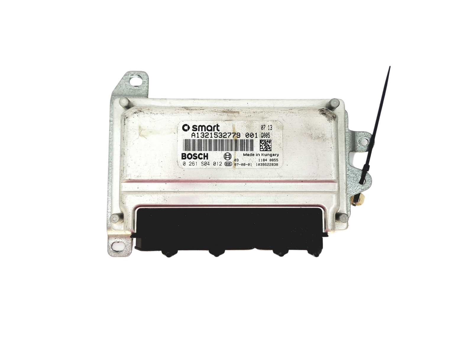 Blok Ovladačů 0261S04012 A1321532779 Smart Bosch 29618 main product photo