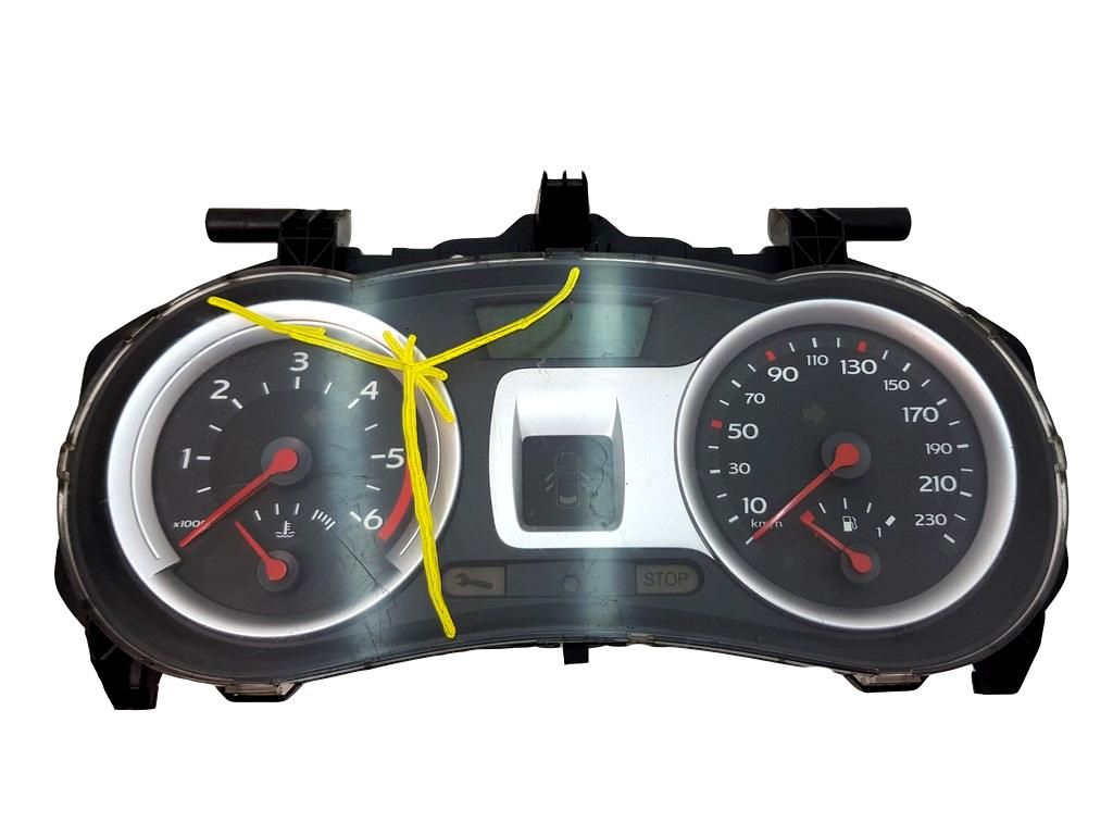 Otáčkoměr Renault Clio III 8200761861 N main product photo