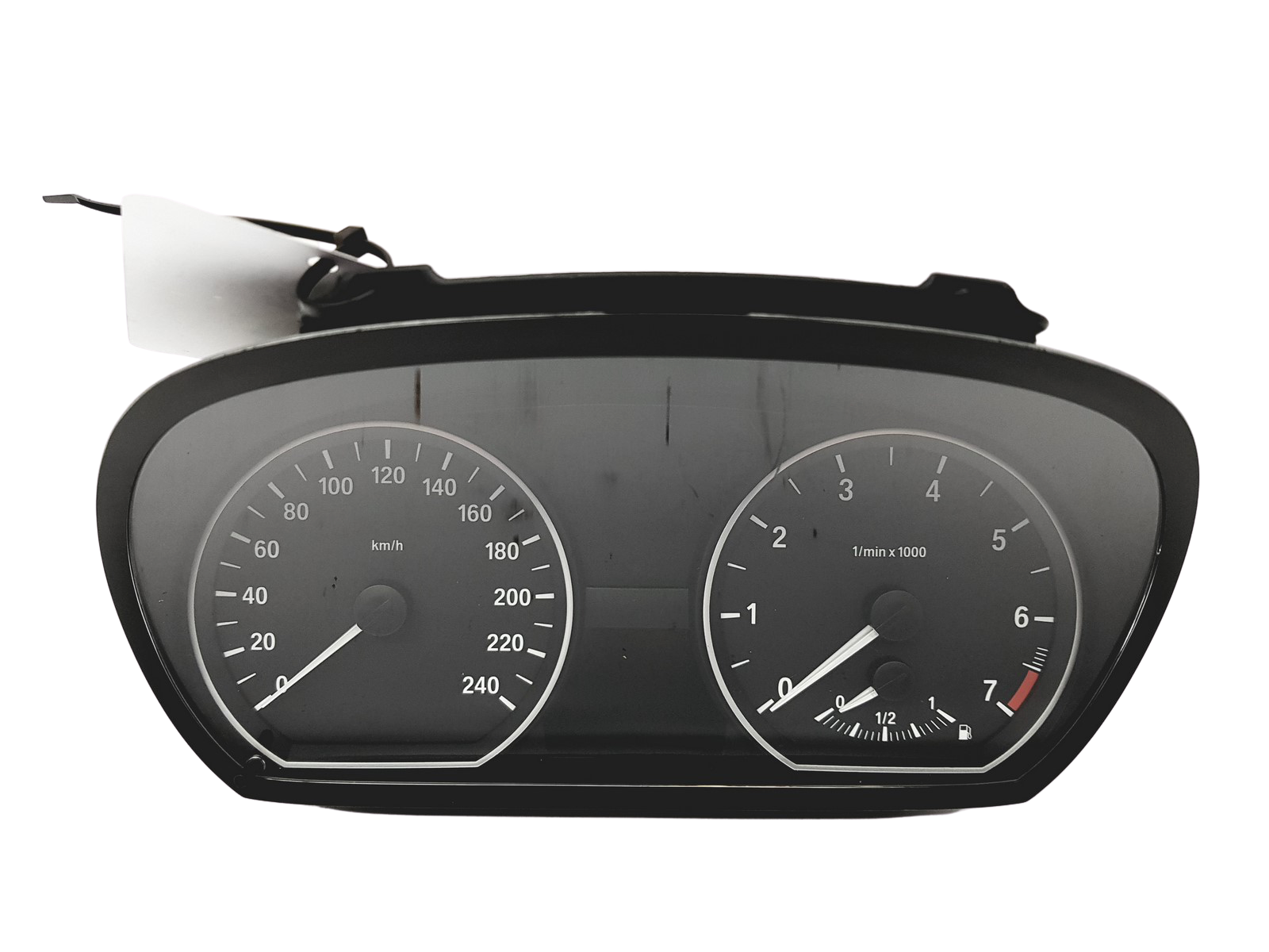 Tachometr BMW 1 E87 9220941-01 1024932-98 31509 main product photo
