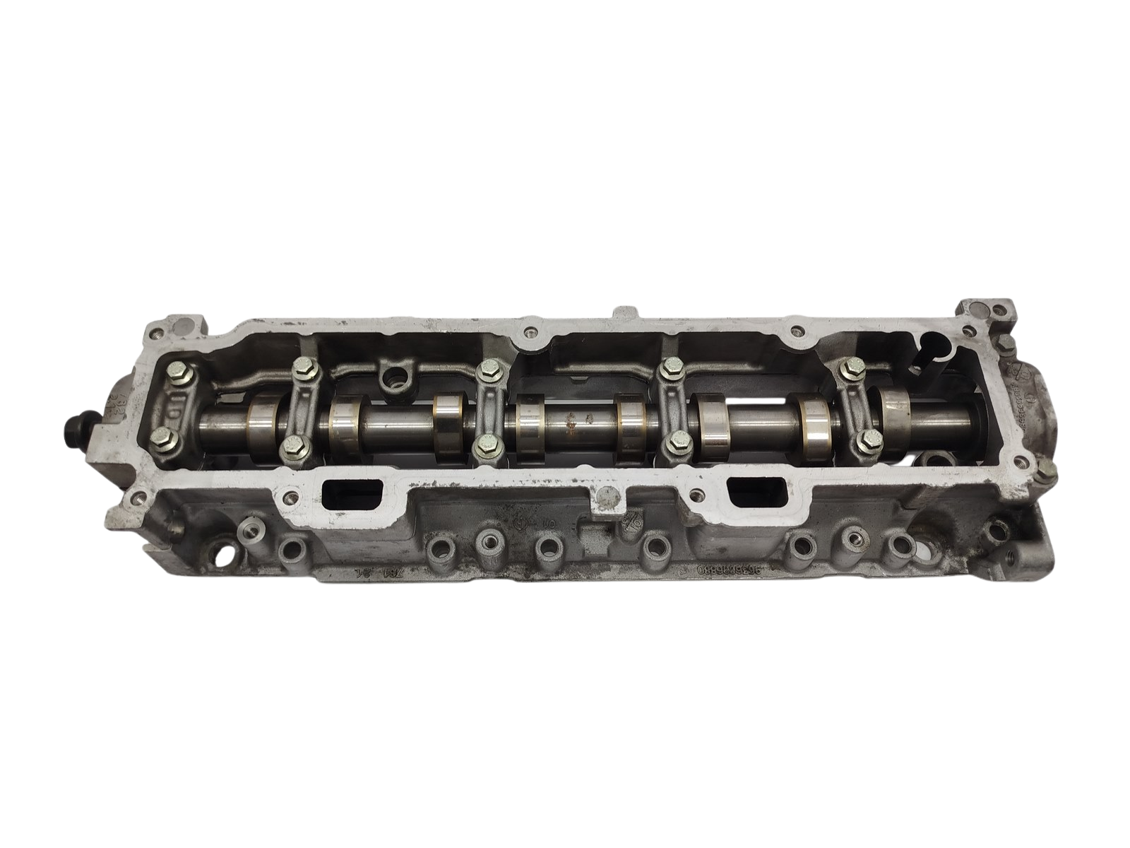 Váčková Hřídel 0801CY 9636896880 1.4 HDI TDCI Citroen Peugeot Ford main product photo