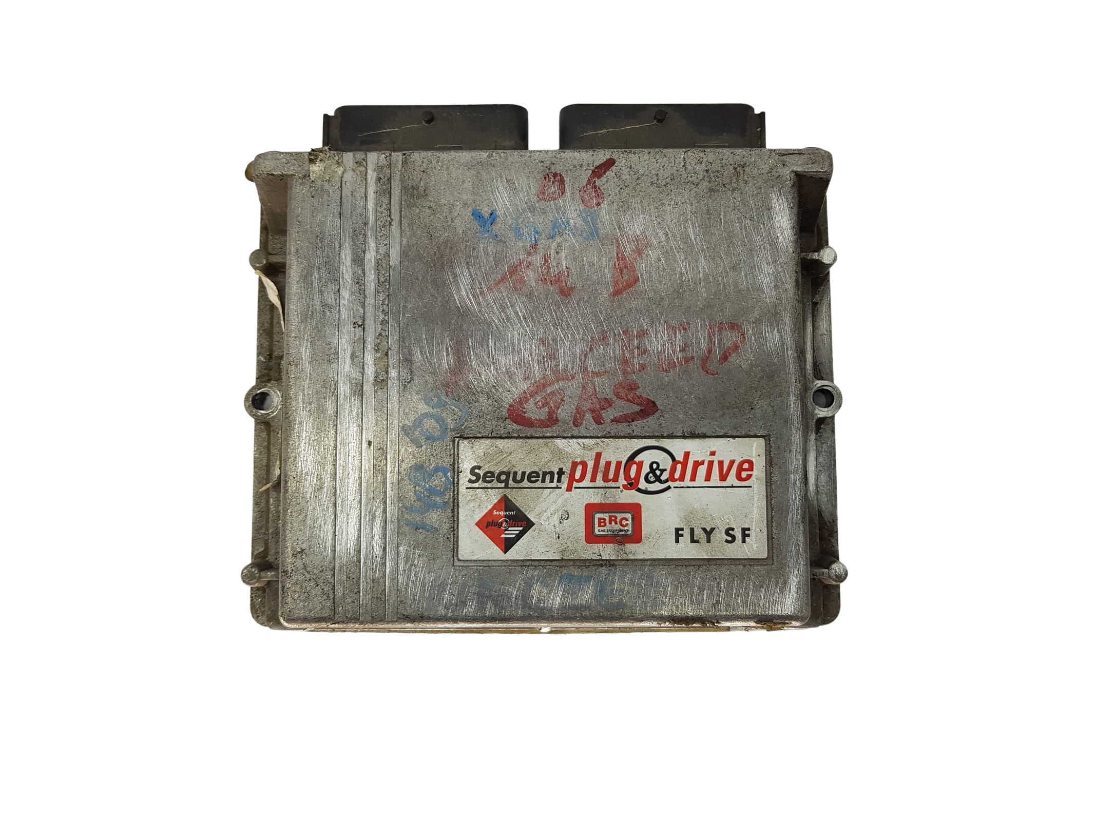 Blok Ovladačů LPG 67R011002 110R001001 031001 FLY SF BRC 15591 main product photo