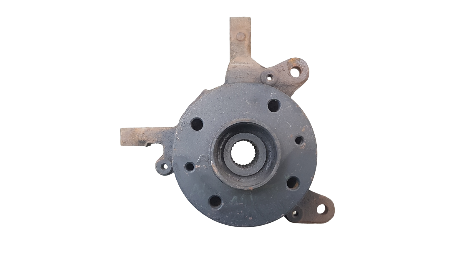 Těhlice Kola Předek Pravý Renault ABS 7700437032 7700830220 main product photo