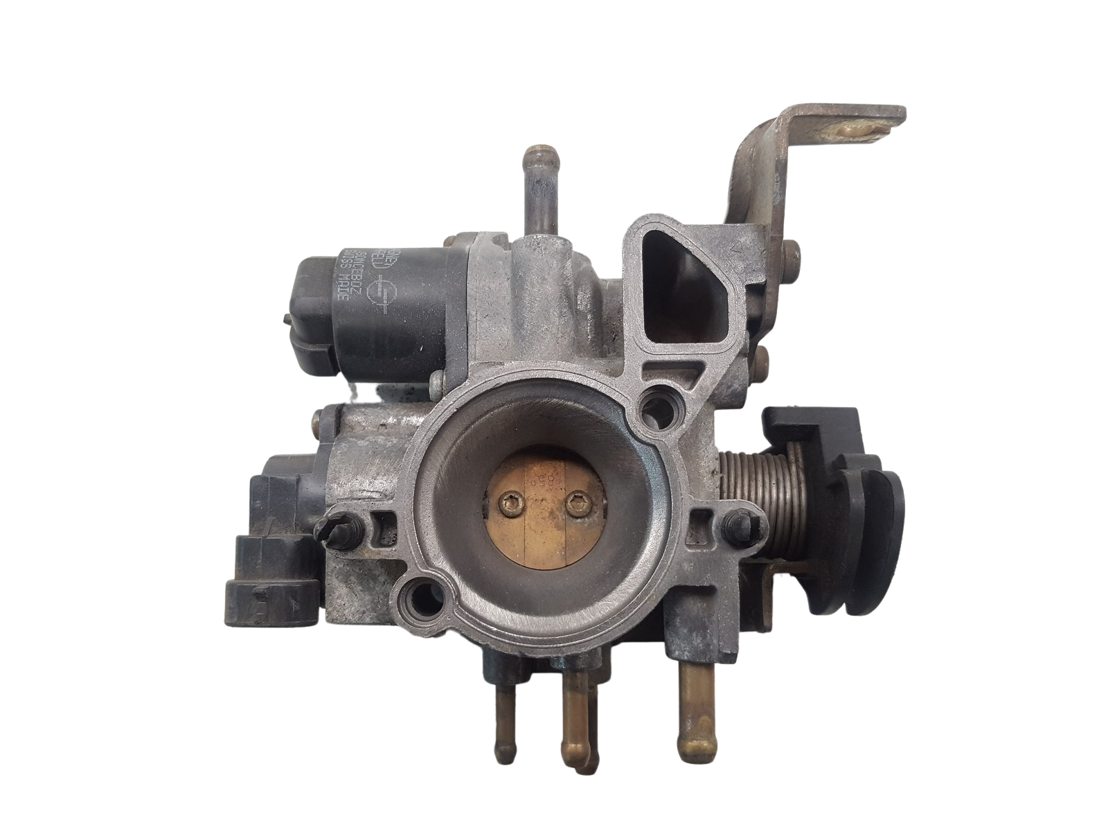 Škrticí Klapka Fiat 30MM23/C PF2C/00 B12/00 1815 main product photo