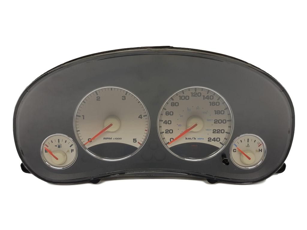 Otáčkoměr Jeep Cherokee P56010466AH main product photo