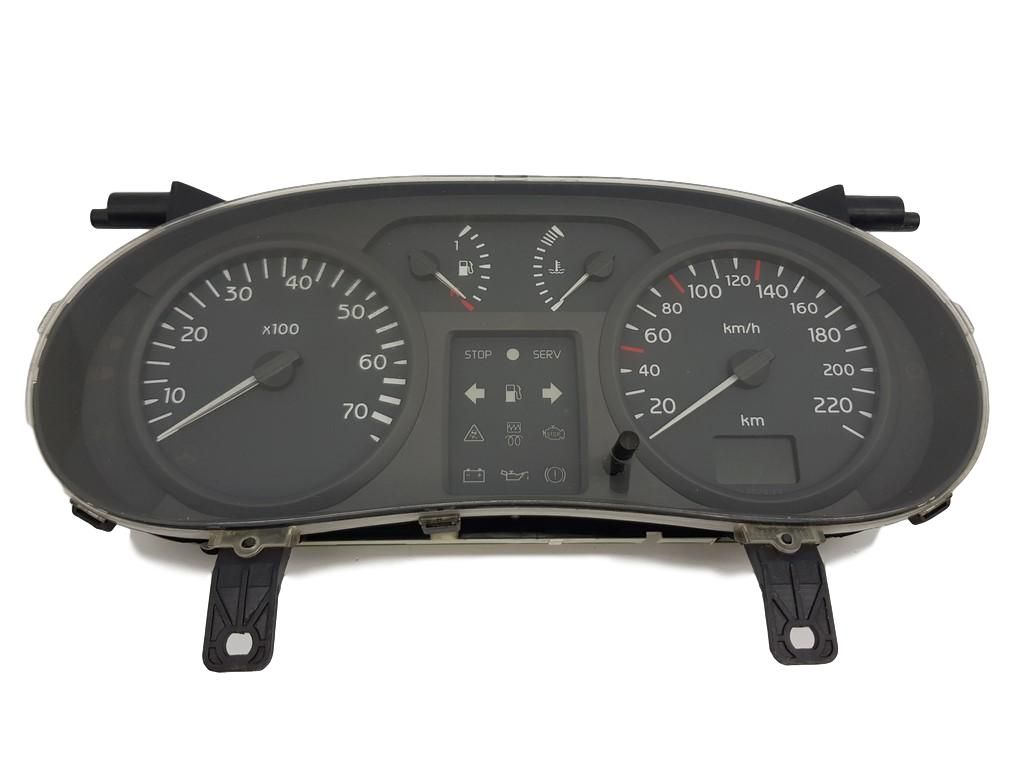 Otáčkoměr Renault Clio 2 8200059763 16616 main product photo