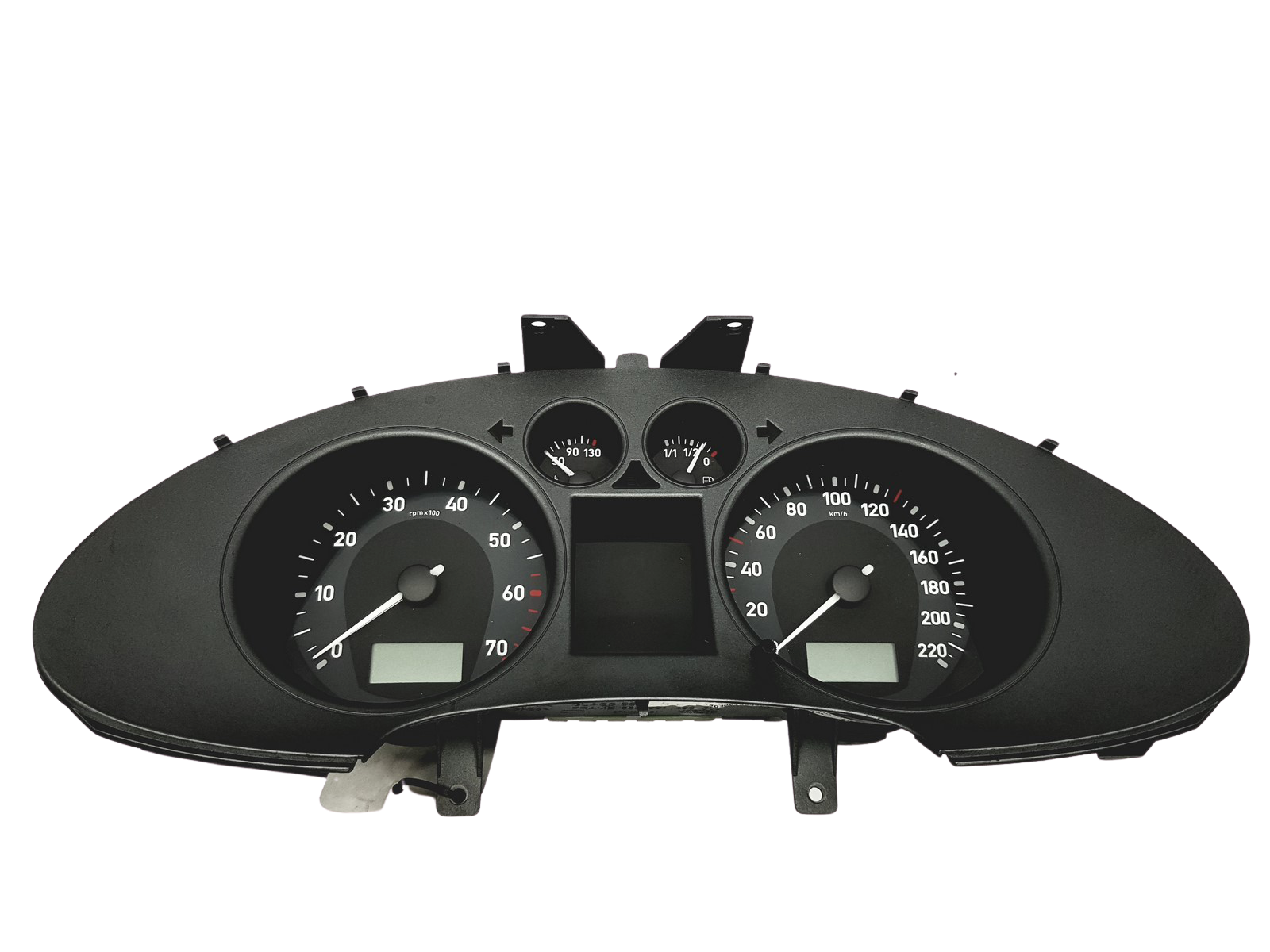 Tachometr Seat Ibiza 6L0920803 503001594301 31329 main product photo