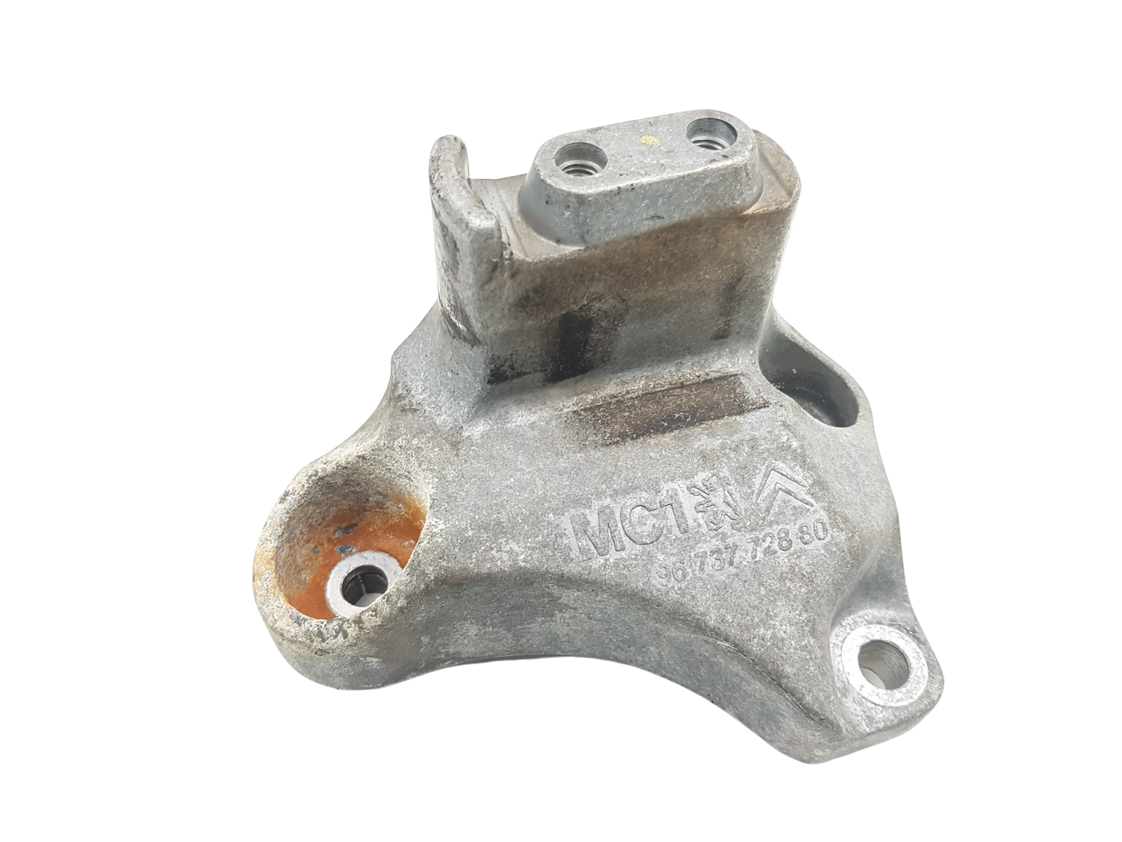 Držák Motoru 9673772880 9807982780 Citroen C4 Picasso 2 Peugeot 308 2 main product photo