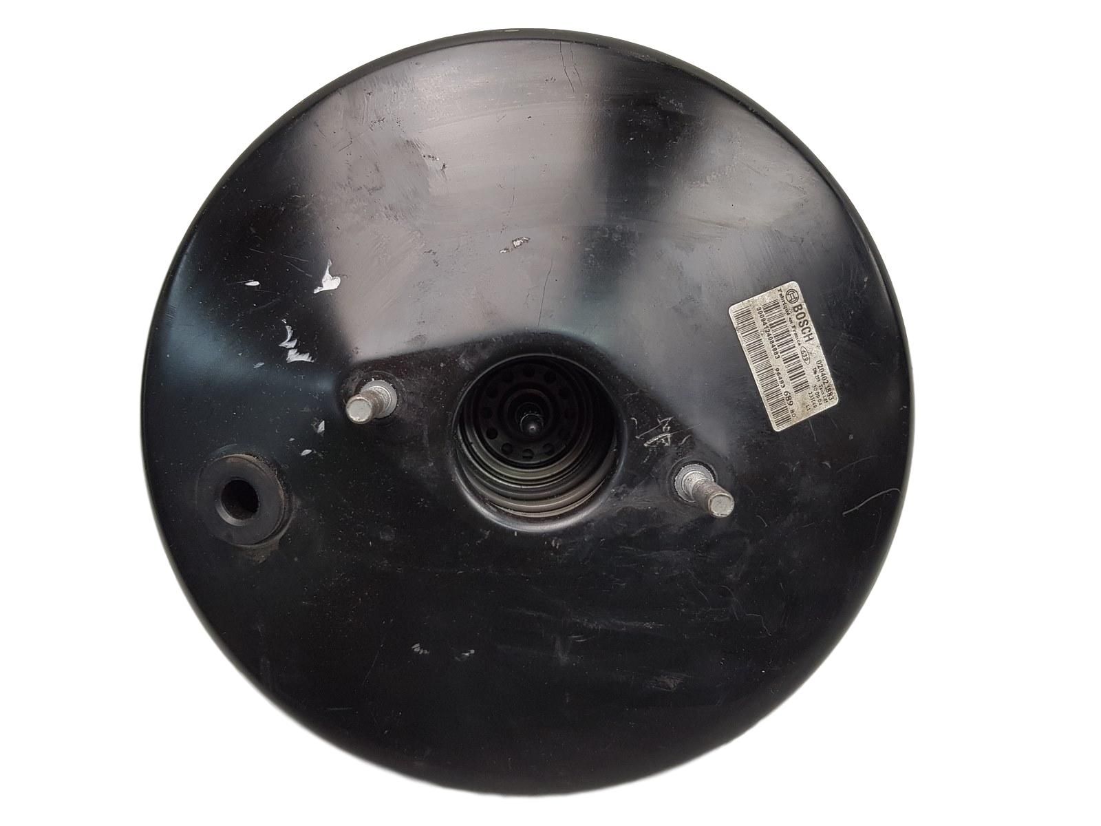 Posilovač Brzd 9648368980 4535V0 C4 307 Citroen Peugeot main product photo