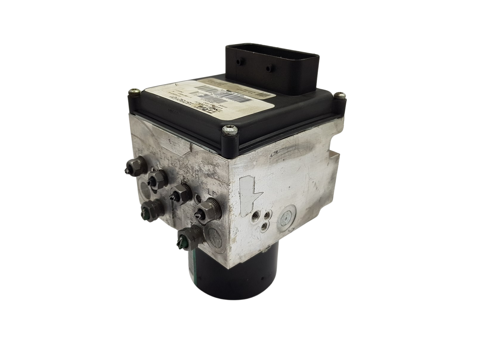 Pumpa Abs Peugeot 407 9657462080 15732101 TRW 5537 main product photo