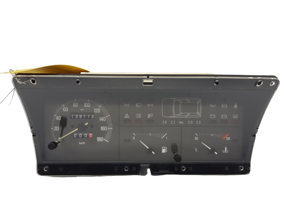 Tachometr Lancia Y10 6045010080A 6045010030 Veglia main product photo