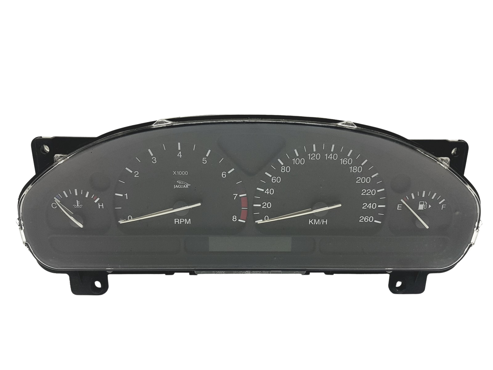 Tachometr Jaguar S-Type XR8F-10849-AL 54706 main product photo
