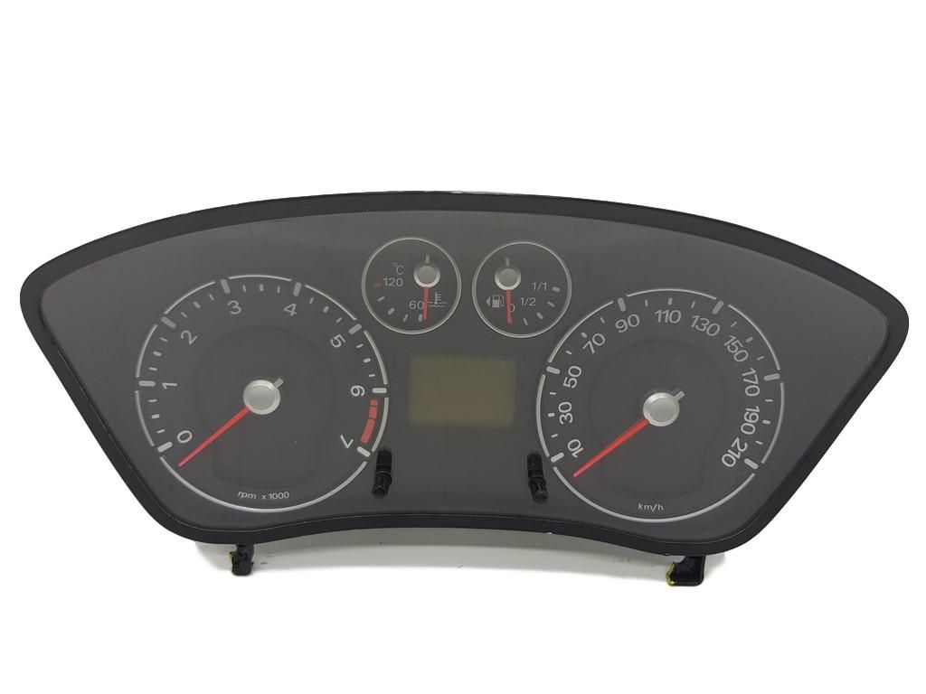 Otáčkoměr Ford Fiesta 6S6T-10849-AF 6S6T10849AF 14075 main product photo