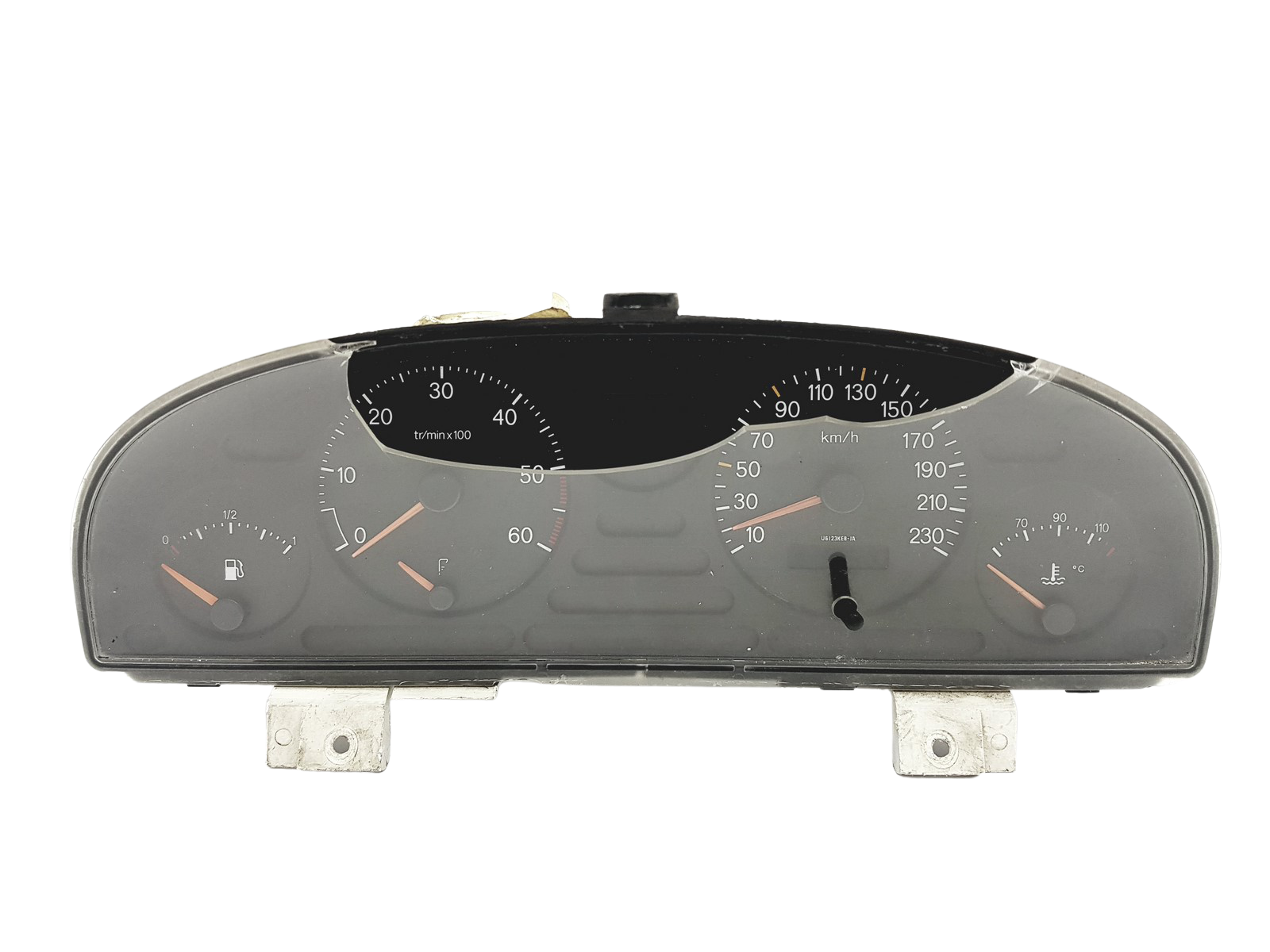 Tachometr 806 Ulysee Evasion 1485182080 PSA Fiat 41867 main product photo