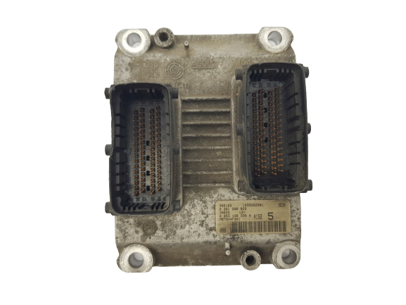 Řídicí Jednotka Motoru Fiat 00551885980 0261208029 Bosch main product photo
