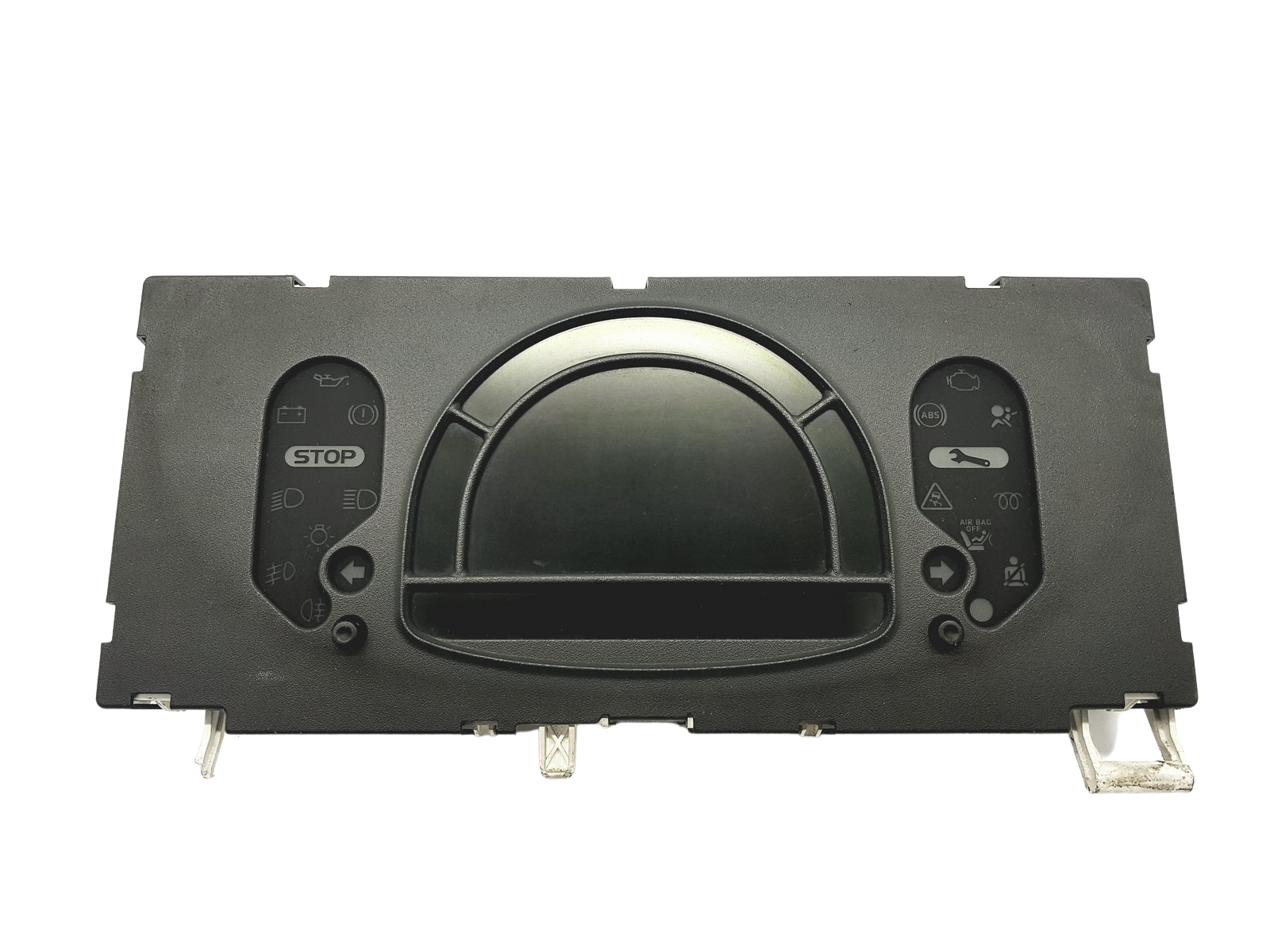 Tachometr Renault Modus 8200418023 D 40470 main product photo