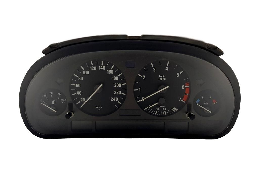 Otáčkoměr BMW E39 E38 E53 62118370083 008630030 main product photo