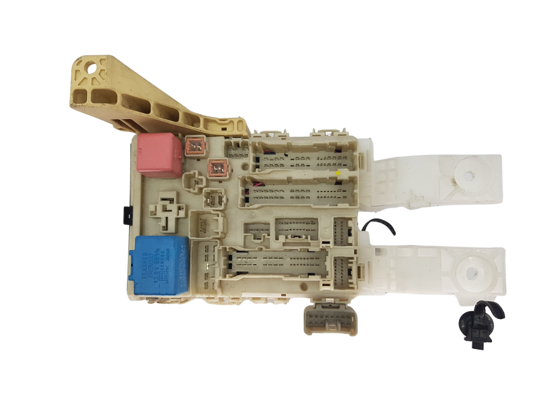 Pojistková Skříň 82730-0D290 Toyota 19147 main product photo