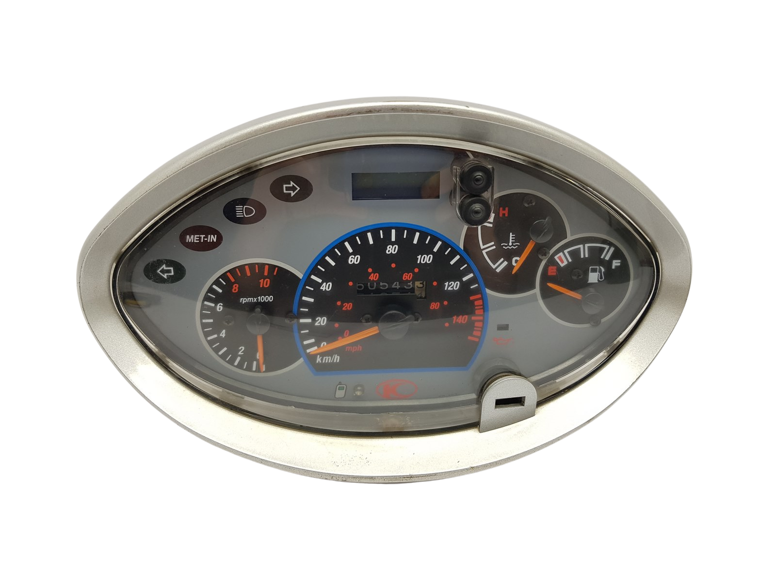 Tachometr Kymco Grand Dink 125 KY-D408 3720A main product photo