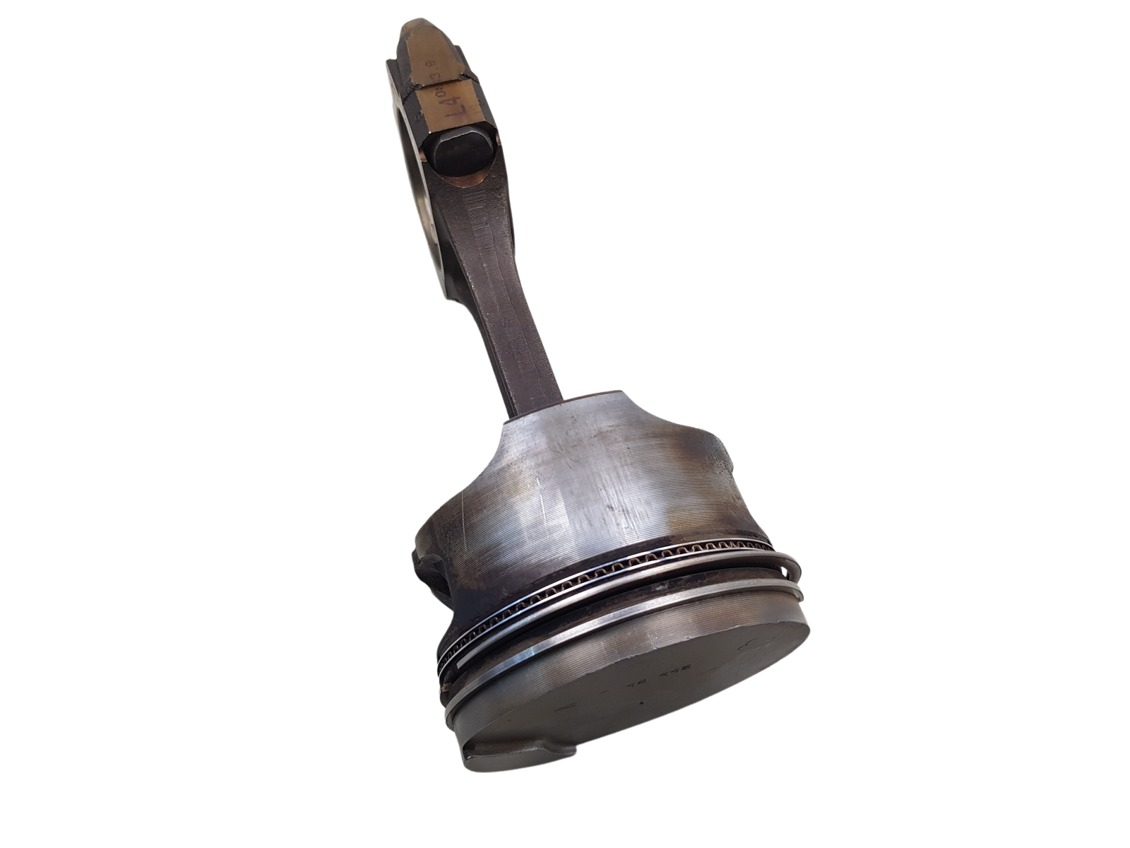 Ojnice Pístu 7701476393 8200573238 1.6 8v K7M Dacia Renault 53 main product photo