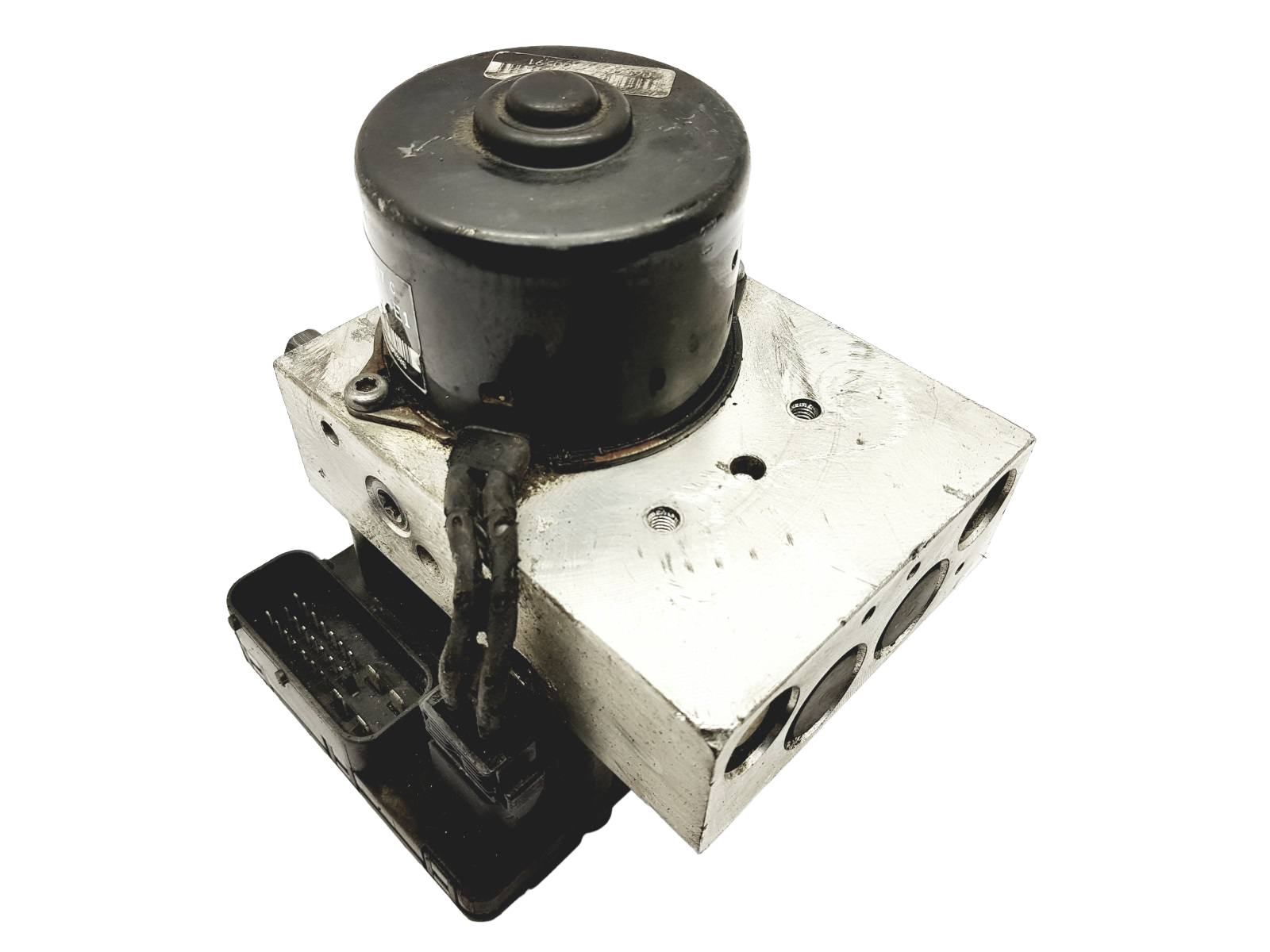 Pumpa Abs Audi A3 VW Golf MK4 1J0614217C 1J0907379H ATE 34825 main product photo