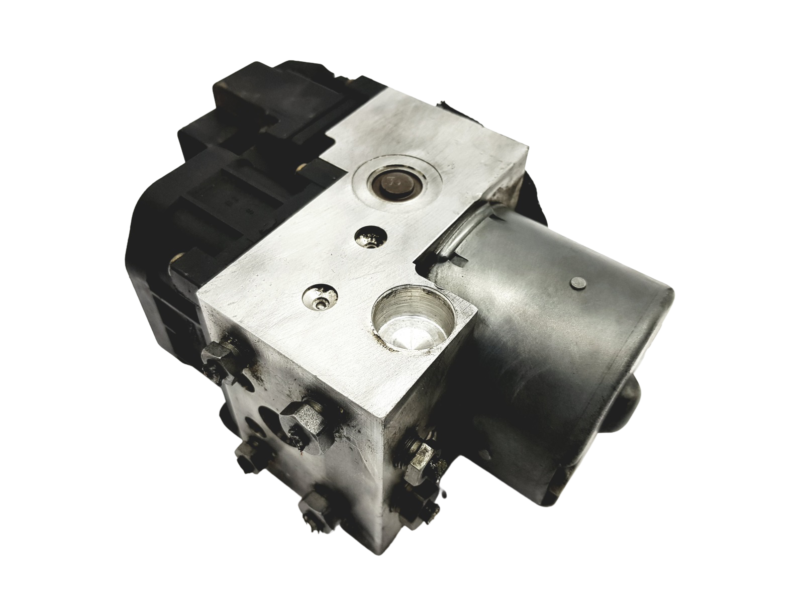 Pumpa Abs Fiat Punto 46840335 0265216943 Bosch 45670 main product photo