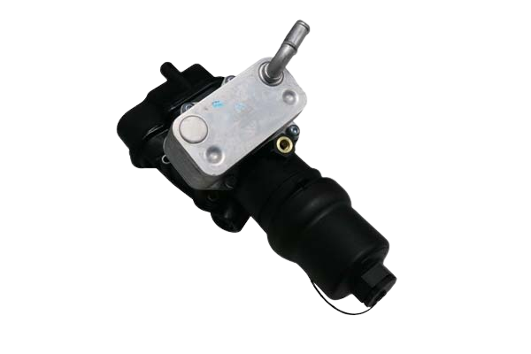 Kryt Filtru Oleje Pro VW Audi Skoda 06D115397G 11151790001 Vika main product photo