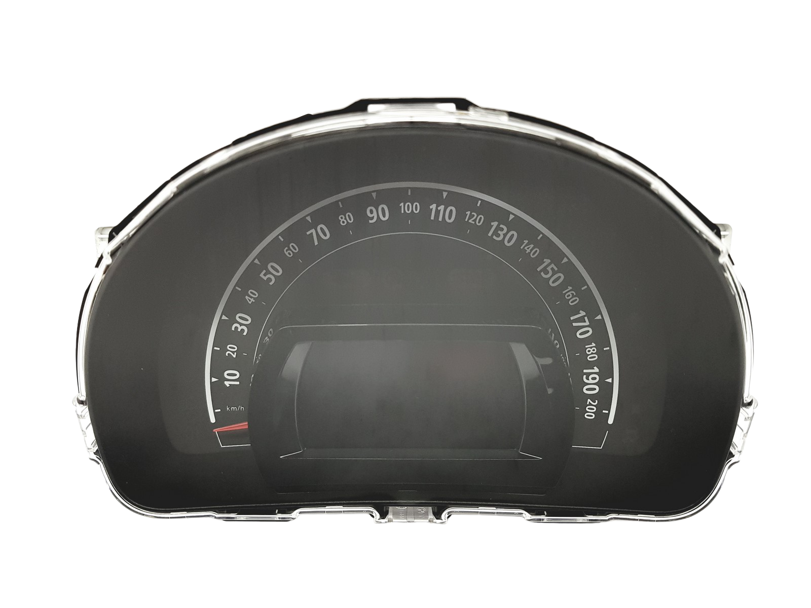 Tachometr Renault Twingo 3 248211612R Visteon main product photo