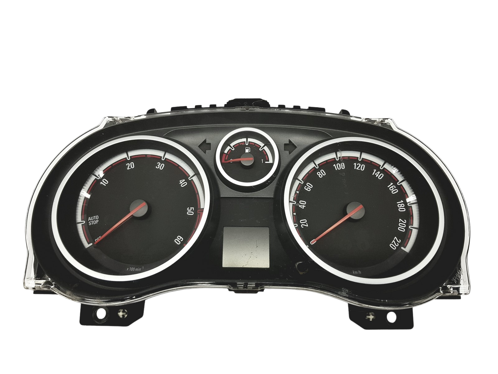 Otáčkoměr Opel Corsa D P0013316515 0001958240 GM main product photo