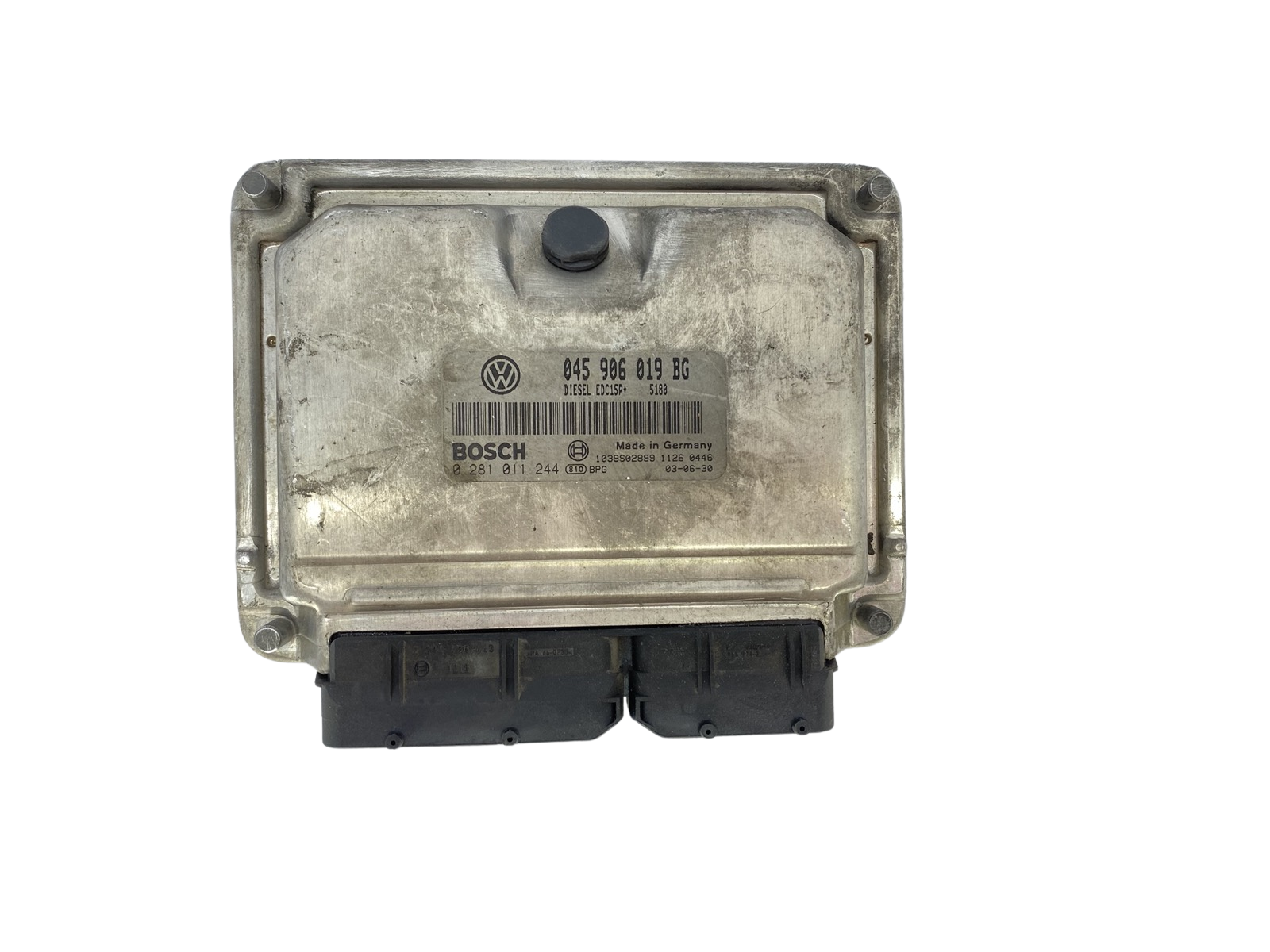 Blok Ovladačů 045906019BG 0281011244 Seat VW Bosch 60230 main product photo