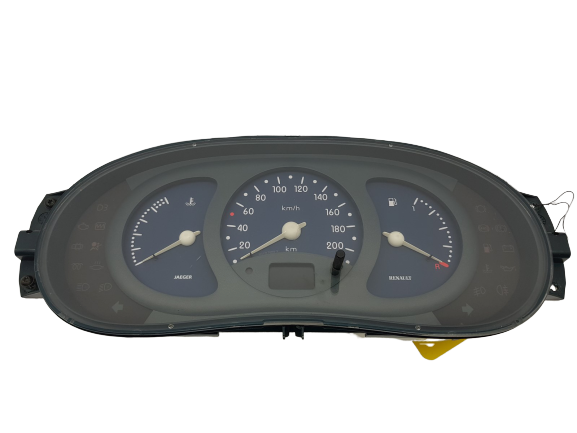 Tachometr Renault Kangoo 1 7700313173 K8 21639 main product photo