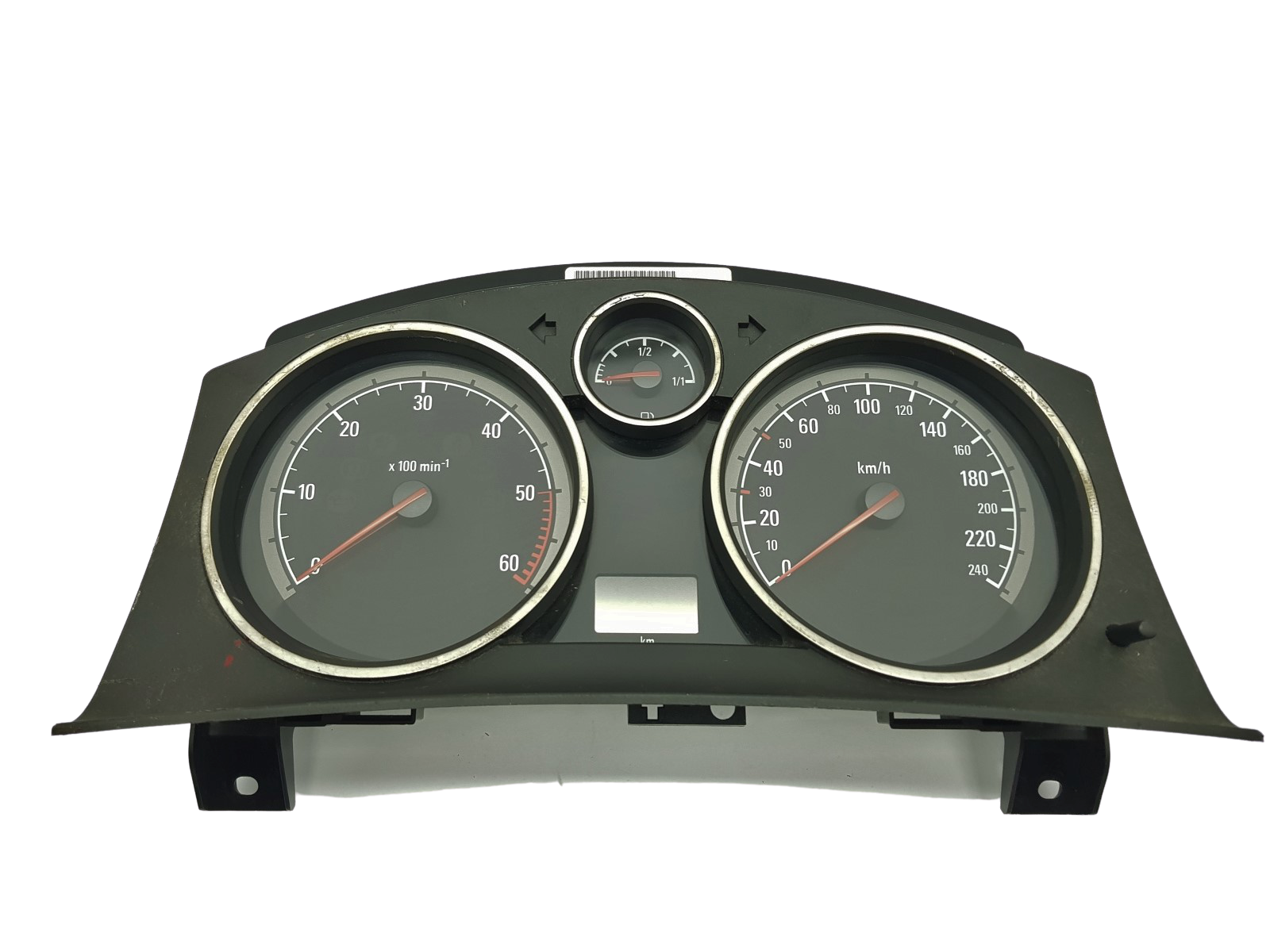 Otáčkoměr Opel Astra H 93182882 Siemens VDO 28578 main product photo