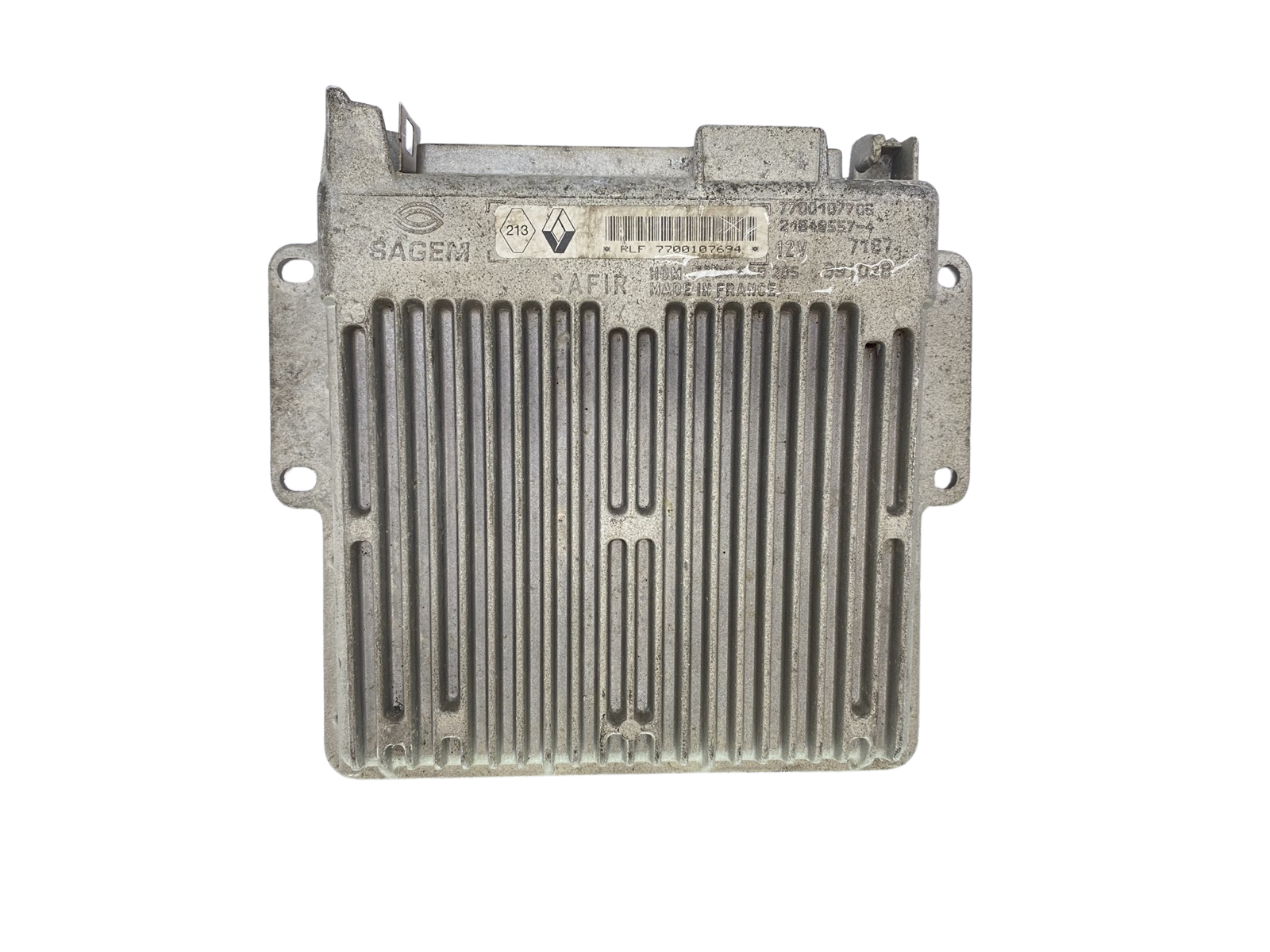 Blok Ovladačů 7700107694 7700868295 7700107706 Renault Sagem 62219 main product photo