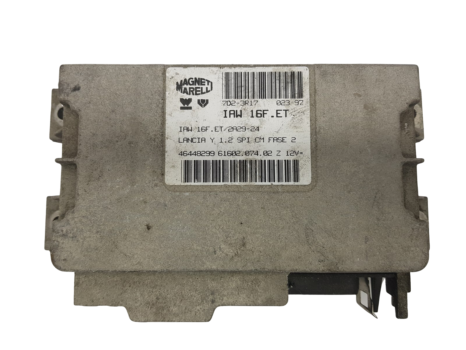 Blok Ovladačů Lancia 46448299 IAW16F.ET Magneti 23513 main product photo