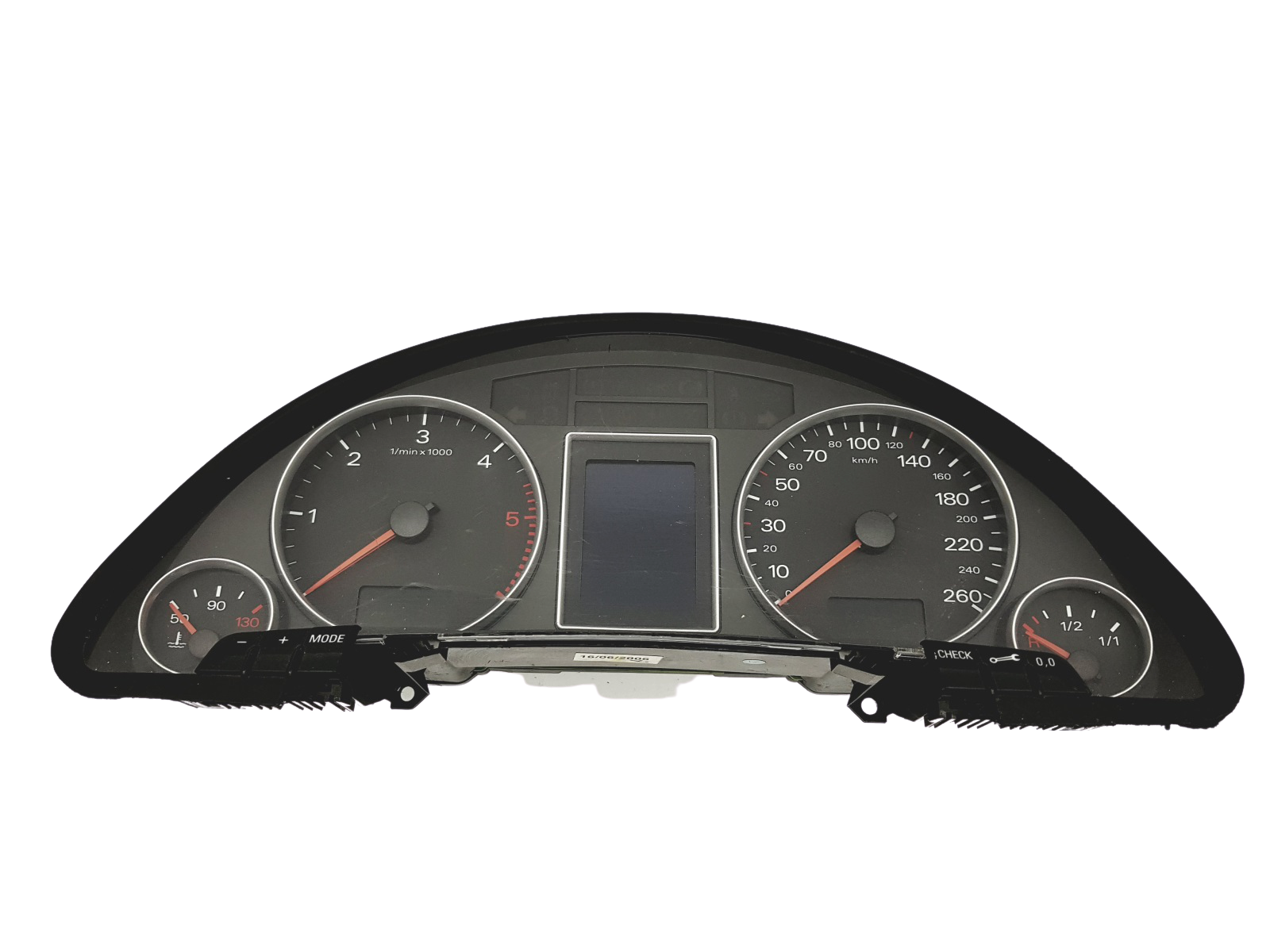 Otáčkoměr Audi A4 B7 8E0920901D 0263626090 28886 main product photo